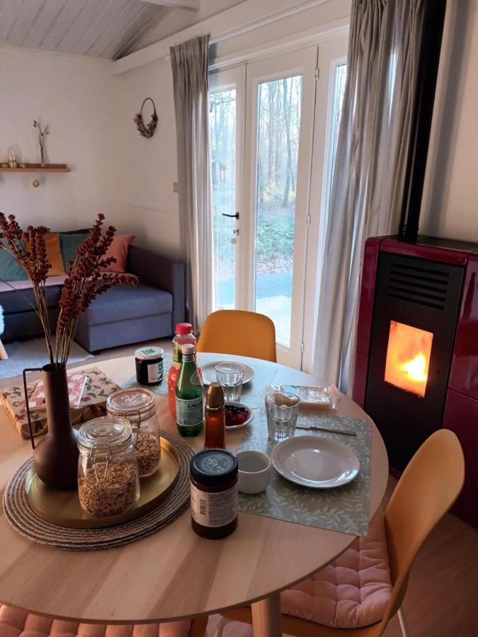 A L'aise Chalet