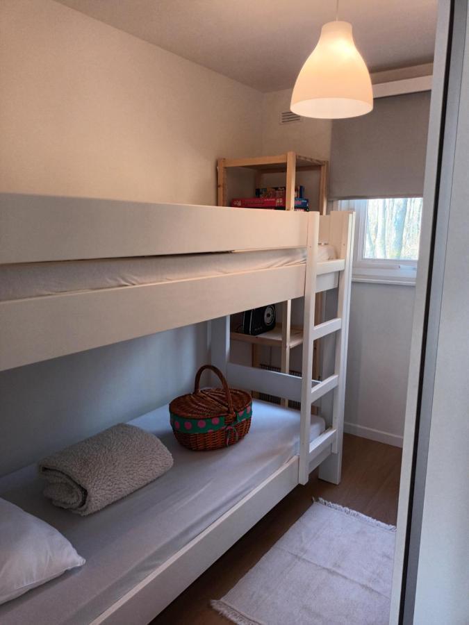 Chalet A L'aise
