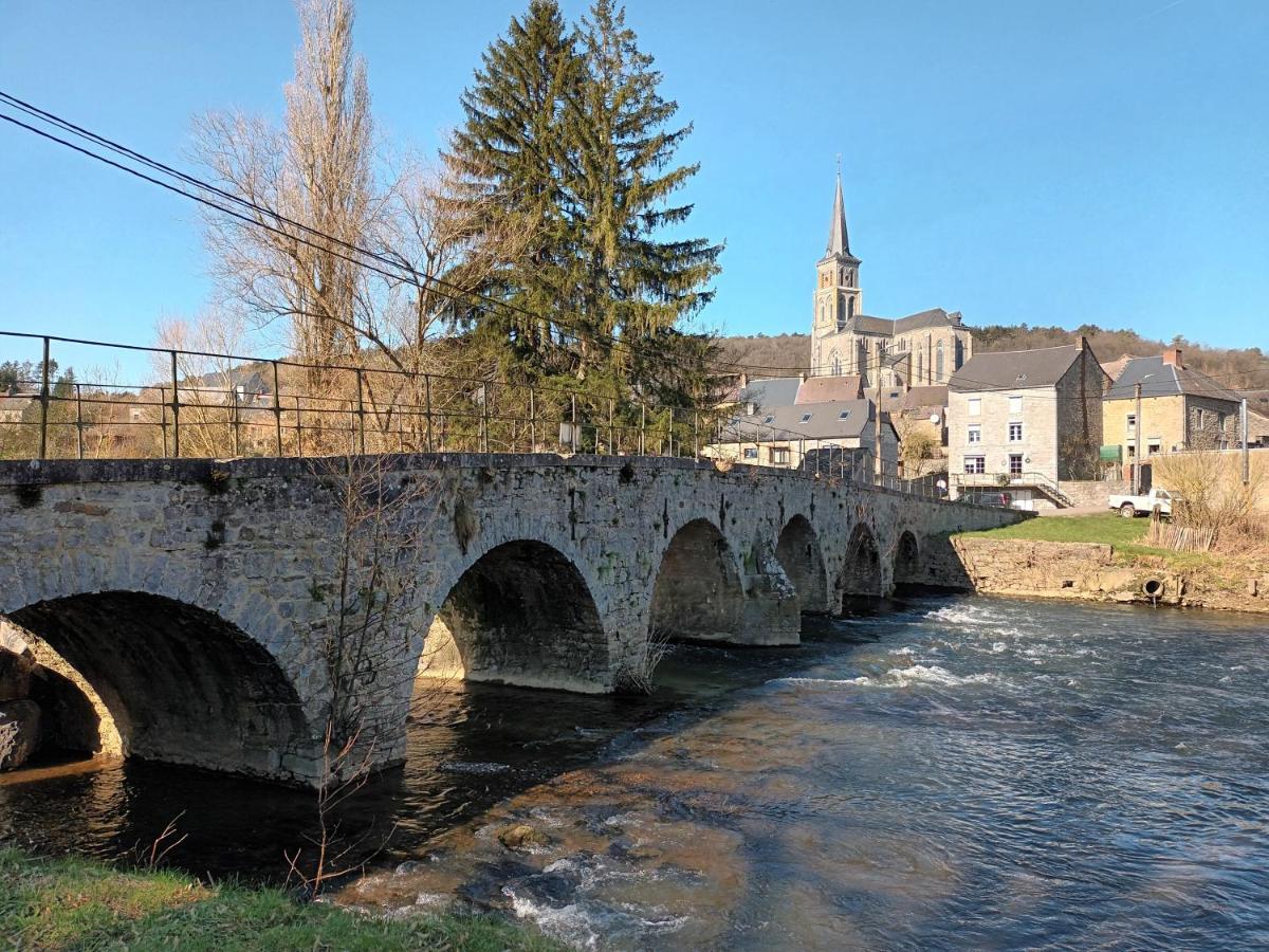 A L'aise Chalet