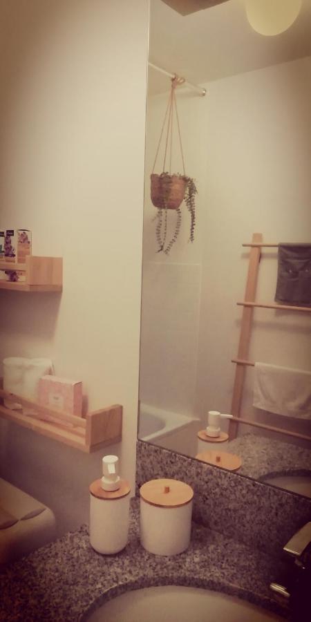 A L'aise Chalet *